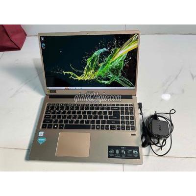 Acer Swift - Đồng Nai Laptop Acer Màn Fullhd 1920x1080 Rất Đẹp Acer Swift - Đồng Nai Laptop Acer Màn Fullhd 1920x1080 Rất Đẹp