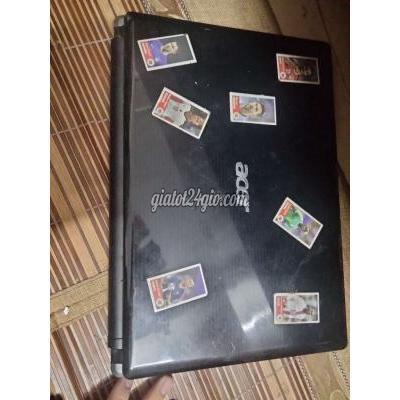 Acer Aspire - Hà Nội Laptop Acer 14 Inch Màu Đen Đã Qua Sử Dụng