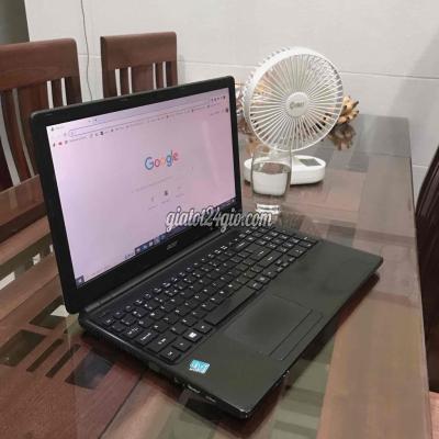 Acer Aspire - Hồ Chí Minh Bán Laptop Ít Dùng Đến