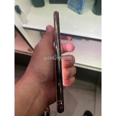 Apple Iphone Xs - Hồ Chí Minh Lên Đời Pass Lại Iphone Xs 64gb Trắng Qt Đẹp Keng Apple Iphone Xs - Hồ Chí Minh Lên Đời Pass Lại Iphone Xs 64gb Trắng Qt Đẹp Keng