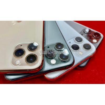 Apple Iphone 11 Pro - Hồ Chí Minh Ip 11 Pro Quốc Tế Trả Góp Bao Đậu Nợ Xấu