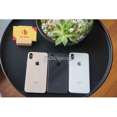 Apple Iphone Xs Max - Hồ Chí Minh Apple Iphone Xsm 64g Quốc Tế|trả Góp-lên Đời-ship Apple Iphone Xs Max - Hồ Chí Minh Apple Iphone Xsm 64g Quốc Tế|trả Góp-lên Đời-ship