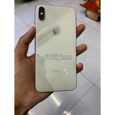 Apple Iphone Xs Max - Hồ Chí Minh Bán Nhanh Iphone Xsm Máy Full Apple Apple Iphone Xs Max - Hồ Chí Minh Bán Nhanh Iphone Xsm Máy Full Apple