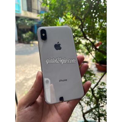 Apple Iphone Xs - Hồ Chí Minh Ra Đi Cứu Chủ E Bán Iphone Xs 64g Trắng Ngọc Trinh Apple Iphone Xs - Hồ Chí Minh Ra Đi Cứu Chủ E Bán Iphone Xs 64g Trắng Ngọc Trinh