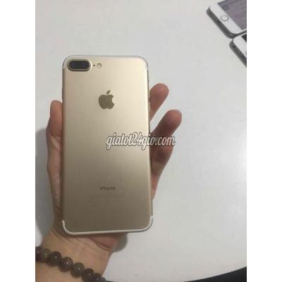 Apple Iphone 7 Plus - Hồ Chí Minh Bán Iphone 7plus Màu Gold 32gb Giá 2.8 Triệu Apple Iphone 7 Plus - Hồ Chí Minh Bán Iphone 7plus Màu Gold 32gb Giá 2.8 Triệu