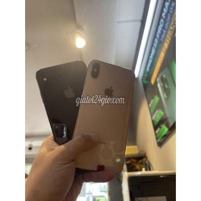 Apple Iphone Xs Max - Hồ Chí Minh Iphone Xs Max Quốc Tế 64gb- Trả Góp Bao Nợ Xấu Apple Iphone Xs Max - Hồ Chí Minh Iphone Xs Max Quốc Tế 64gb- Trả Góp Bao Nợ Xấu