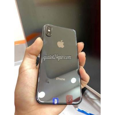 Apple Iphone Xs - Hồ Chí Minh Iphone Xs - 256gb ( Bể Kính Cam Nhẹ ) Apple Iphone Xs - Hồ Chí Minh Iphone Xs - 256gb ( Bể Kính Cam Nhẹ )