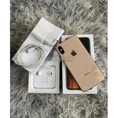 Apple Iphone Xs Max - Hồ Chí Minh Cần Tiền Bán Iphone Xs Max 64gb Vàng Còn Bh 6th Apple Iphone Xs Max - Hồ Chí Minh Cần Tiền Bán Iphone Xs Max 64gb Vàng Còn Bh 6th