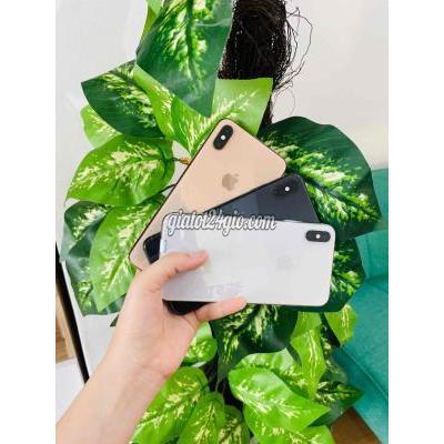 Apple Iphone Xs Max - Vũng Tàu Iphone Xsmax Quốc Tế 64gb ( Zin All) Góp 0 Apple Iphone Xs Max - Vũng Tàu Iphone Xsmax Quốc Tế 64gb ( Zin All) Góp 0