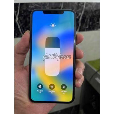 Apple Iphone 11 Pro Max - Hồ Chí Minh Nợ Bán Iphone 11 Promax 64gb Full Đẹp 97% Ok Apple Iphone 11 Pro Max - Hồ Chí Minh Nợ Bán Iphone 11 Promax 64gb Full Đẹp 97% Ok