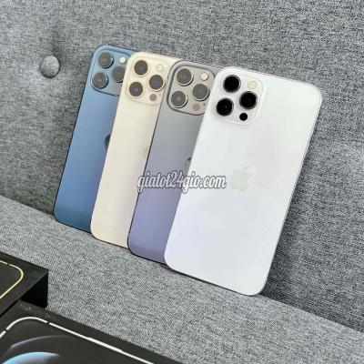 Apple Iphone 12 Pro Max - Cần Thơ #iphone_12promax_128gb Máy Quốc Tế Apple Iphone 12 Pro Max - Cần Thơ #iphone_12promax_128gb Máy Quốc Tế