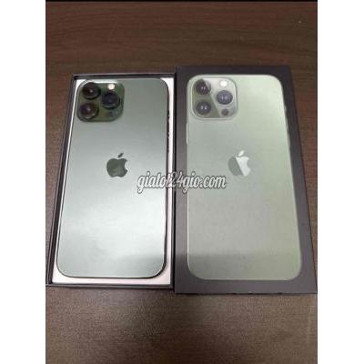 Apple Iphone 13 Pro Max - Hồ Chí Minh Cần Bán 13prm Bản Ll 256g, Pin 94% Bh Tới Tháng 8 Apple Iphone 13 Pro Max - Hồ Chí Minh Cần Bán 13prm Bản Ll 256g, Pin 94% Bh Tới Tháng 8