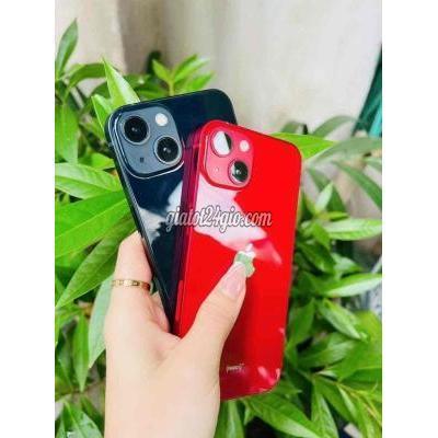 Apple Iphone 13 - Đồng Tháp Iphone 13 128g - Góp Bao Đậu 100% Apple Iphone 13 - Đồng Tháp Iphone 13 128g - Góp Bao Đậu 100%