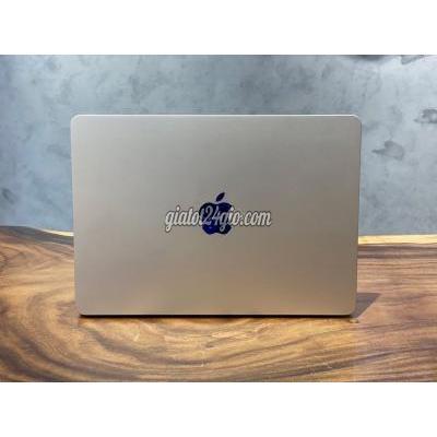 Apple Macbook Pro - Hồ Chí Minh Apple Macbook Air 2022 M2/16g/516gb Starlight Apple Macbook Pro - Hồ Chí Minh Apple Macbook Air 2022 M2/16g/516gb Starlight