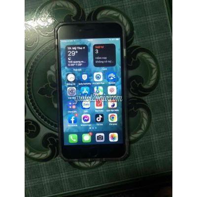 Apple Iphone 6s Plus - Tiền Giang Cần Bán Gấp Iphone 6splus Apple Iphone 6s Plus - Tiền Giang Cần Bán Gấp Iphone 6splus