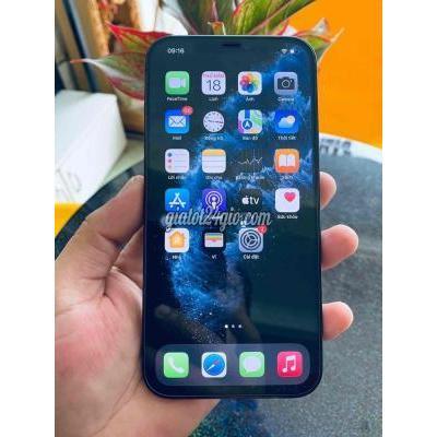 Apple Iphone 12 Pro Max - Hồ Chí Minh Iphone 12 Prm Xanh 128gb Quốc Tế Máy Còn Đẹp Apple Iphone 12 Pro Max - Hồ Chí Minh Iphone 12 Prm Xanh 128gb Quốc Tế Máy Còn Đẹp