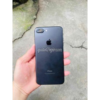 Apple Iphone 7 Plus - Hà Nội Do Em Thay Máy Mới Nên Cần Bán Chiếc Iphon 7 Plus Apple Iphone 7 Plus - Hà Nội Do Em Thay Máy Mới Nên Cần Bán Chiếc Iphon 7 Plus