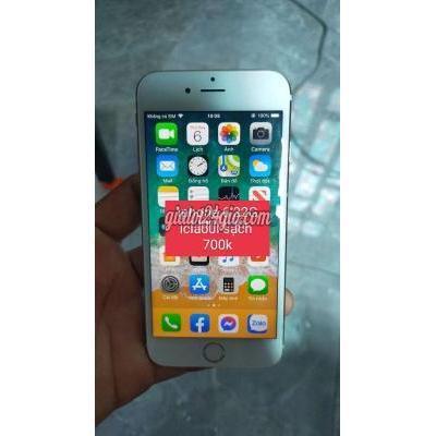 Apple Iphone 6 - Hồ Chí Minh Iphone 6 Iclaoul Sạch Apple Iphone 6 - Hồ Chí Minh Iphone 6 Iclaoul Sạch