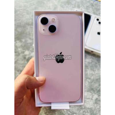 Apple Iphone 13 - Tiền Giang Iphone 13-128g/256g 3 Màu Xanh Hồng Đen. Apple Iphone 13 - Tiền Giang Iphone 13-128g/256g 3 Màu Xanh Hồng Đen.