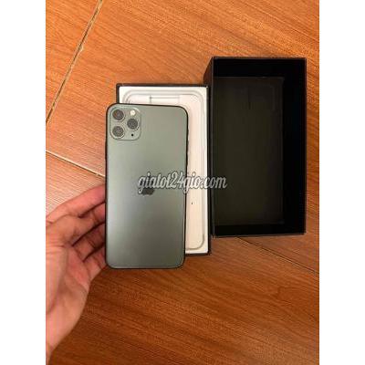 Apple Iphone 11 Pro Max - Hà Nội Iphone 11promax 256gb(thay Màn Oled) Apple Iphone 11 Pro Max - Hà Nội Iphone 11promax 256gb(thay Màn Oled)