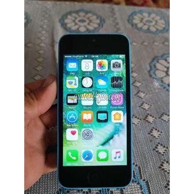 Apple Iphone 5c - Bình Thuận Iphone 5c Apple Iphone 5c - Bình Thuận Iphone 5c