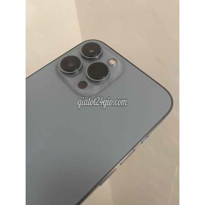 Apple Iphone 13 Pro Max - Tiền Giang Cần Bán Iphone13prm .còn Bảo Hành.mới 99% Apple Iphone 13 Pro Max - Tiền Giang Cần Bán Iphone13prm .còn Bảo Hành.mới 99%