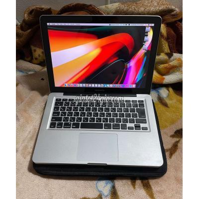 Apple Macbook Pro - Bình Thuận Macbook Pro 2012 I7,8g Ssd128g Hdd 500g Zin Đẹp Apple Macbook Pro - Bình Thuận Macbook Pro 2012 I7,8g Ssd128g Hdd 500g Zin Đẹp