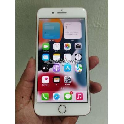 Apple Iphone 7 Plus - Đà Nẵng Iphone 7 Plus 128gb 99% Nguyên Rin , Pin Lâu Apple Iphone 7 Plus - Đà Nẵng Iphone 7 Plus 128gb 99% Nguyên Rin , Pin Lâu