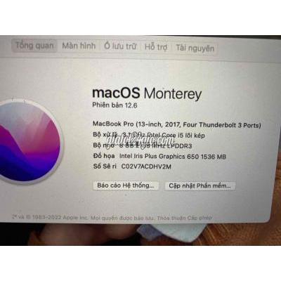 Apple Macbook Pro Touch Bar - Hồ Chí Minh Để Lại Lại Máy Mac Cho Ai Cần Apple Macbook Pro Touch Bar - Hồ Chí Minh Để Lại Lại Máy Mac Cho Ai Cần