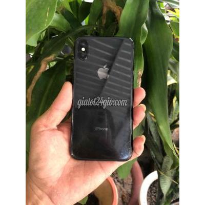 Apple Iphone X - Bình Dương Iphone X Máy Qt 64gb Full Cn Apple Iphone X - Bình Dương Iphone X Máy Qt 64gb Full Cn
