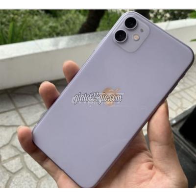 Apple Iphone 11 - Hồ Chí Minh Em Lên Đời Bán Lại Ip 11 Apple Iphone 11 - Hồ Chí Minh Em Lên Đời Bán Lại Ip 11