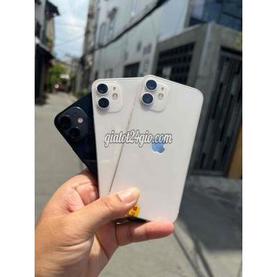 Apple Iphone 12 Mini - Hồ Chí Minh Thanh Lí 12 Mini Zin Đẹp Apple Iphone 12 Mini - Hồ Chí Minh Thanh Lí 12 Mini Zin Đẹp