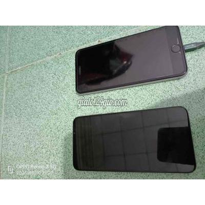 Apple Iphone 6s Plus - Tiền Giang Thanh Ly 6splus Va Vsmart Live Apple Iphone 6s Plus - Tiền Giang Thanh Ly 6splus Va Vsmart Live