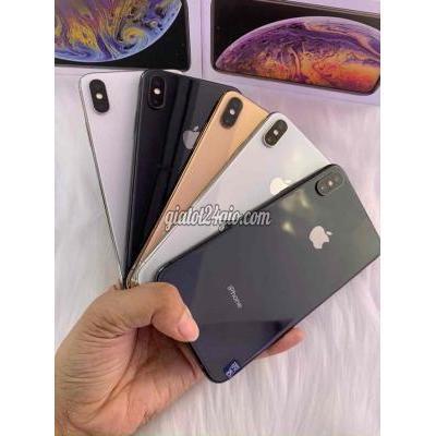 Apple Iphone Xs Max - Bình Dương Iphone Xsm 64g -quốc Tế- Full Không Lỗi Lầm Apple Iphone Xs Max - Bình Dương Iphone Xsm 64g -quốc Tế- Full Không Lỗi Lầm