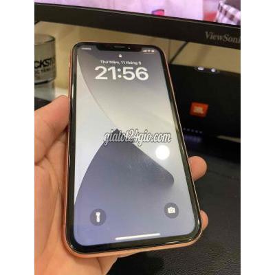 Apple Iphone Xr - Hồ Chí Minh Iphone Xr 64g All Zin Apple Iphone Xr - Hồ Chí Minh Iphone Xr 64g All Zin