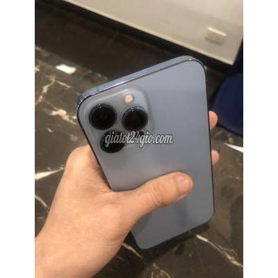 Apple Iphone 13 Pro Max - Hà Nội 13prx Lock 128g..pin 100%..không 1 Viết Sước Apple Iphone 13 Pro Max - Hà Nội 13prx Lock 128g..pin 100%..không 1 Viết Sước