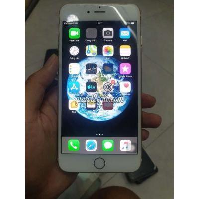Apple Iphone 6 Plus - Hồ Chí Minh Iphone 6 Plus Rom 16gb Apple Iphone 6 Plus - Hồ Chí Minh Iphone 6 Plus Rom 16gb