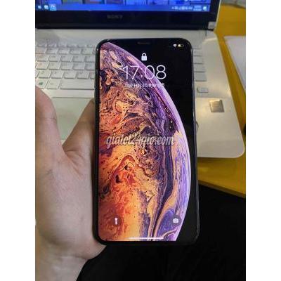 Apple Iphone Xs Max - Bình Dương Iphone Xs Max Gold 64gb Bản Quốc Tế Apple Iphone Xs Max - Bình Dương Iphone Xs Max Gold 64gb Bản Quốc Tế