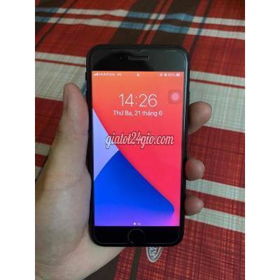 Apple Iphone 7 - Hồ Chí Minh Iphone 7 128gb Đã Thay Pin Chính Apple Iphone 7 - Hồ Chí Minh Iphone 7 128gb Đã Thay Pin Chính