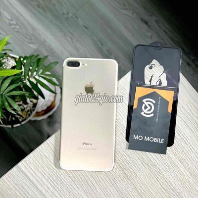 Apple Iphone 7 Plus - Cần Thơ Iphone 7 Plus Quốc Tế Zin All (có Đổi Máy) Màu Gol Apple Iphone 7 Plus - Cần Thơ Iphone 7 Plus Quốc Tế Zin All (có Đổi Máy) Màu Gol