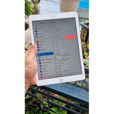 Apple Ipad Pro 9.7 Inch - Hồ Chí Minh Ipad Pro 9.7 Apple Ipad Pro 9.7 Inch - Hồ Chí Minh Ipad Pro 9.7