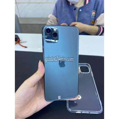 Apple Iphone 11 Pro Max - Hồ Chí Minh Iphone 11 Promax ( Trả Góp Không Gọi Người Thân) Apple Iphone 11 Pro Max - Hồ Chí Minh Iphone 11 Promax ( Trả Góp Không Gọi Người Thân)
