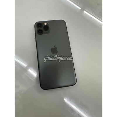 Apple Iphone 11 Pro - Hải Phòng Iphone 11 Pro 64gb Zin Keng 100% Chưa Thay Pin Apple Iphone 11 Pro - Hải Phòng Iphone 11 Pro 64gb Zin Keng 100% Chưa Thay Pin