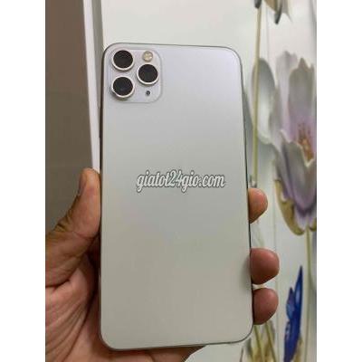 Apple Iphone 11 Pro Max - Vũng Tàu Bán Hoặc Đổi Apple Iphone 11 Pro Max - Vũng Tàu Bán Hoặc Đổi