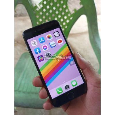 Apple Iphone 7 - Tây Ninh Ip7 256gb Mvt Apple Iphone 7 - Tây Ninh Ip7 256gb Mvt