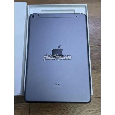 Apple Ipad Mini 5 - Kon Tum Ipad Mini 5 4g Fullbox Apple Ipad Mini 5 - Kon Tum Ipad Mini 5 4g Fullbox