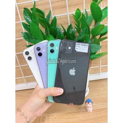 Apple Iphone 11 - Hồ Chí Minh Iphone 11 99% Zin Trả Trước 0đ Bao Đậu Sinh Viên Apple Iphone 11 - Hồ Chí Minh Iphone 11 99% Zin Trả Trước 0đ Bao Đậu Sinh Viên