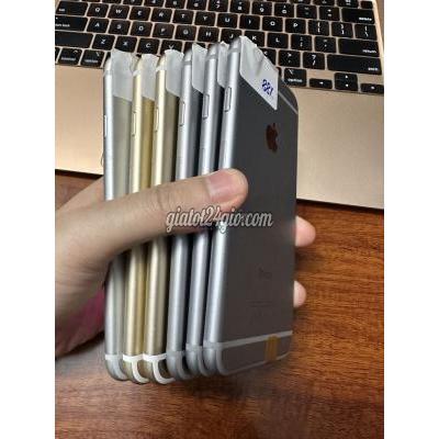 Apple Iphone 6s - Hà Nội Iphone 6s 16gb 32gb Likenew 99% Bảo Hành 1 Đổi 1 Apple Iphone 6s - Hà Nội Iphone 6s 16gb 32gb Likenew 99% Bảo Hành 1 Đổi 1