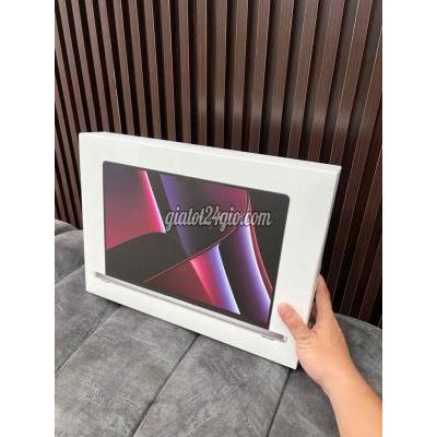 Apple Macbook Pro - Hồ Chí Minh Macbook Pro 16 Inch 2023 M2 Pro Apple Care Apple Macbook Pro - Hồ Chí Minh Macbook Pro 16 Inch 2023 M2 Pro Apple Care