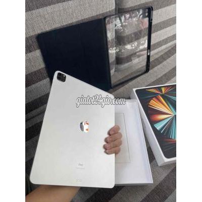 Apple Ipad Pro 12.9 Inch - Hồ Chí Minh Ipad Pro 12.9 M1 128g P99% Sạt 27 Lần Bh 2/2024 Apple Ipad Pro 12.9 Inch - Hồ Chí Minh Ipad Pro 12.9 M1 128g P99% Sạt 27 Lần Bh 2/2024
